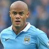 Vincent Kompany